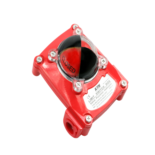 Công tắc hành trình KTN 11107m