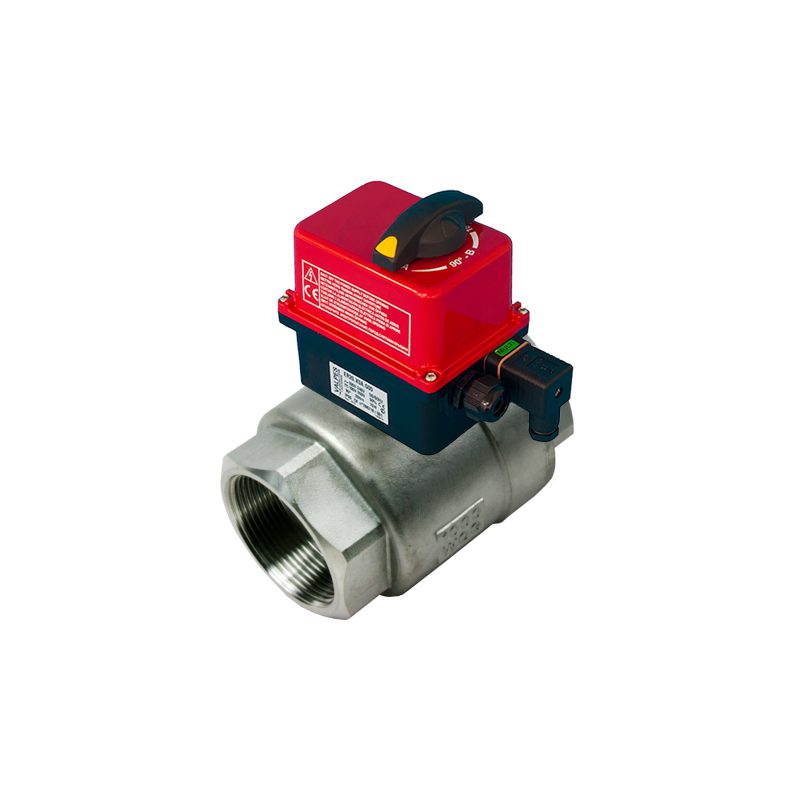 Van bi điều khiển KTN 1112M-E
