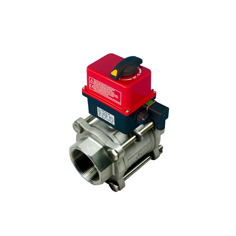 Van bi điều khiển KTN 1113MP-E/1413M/E