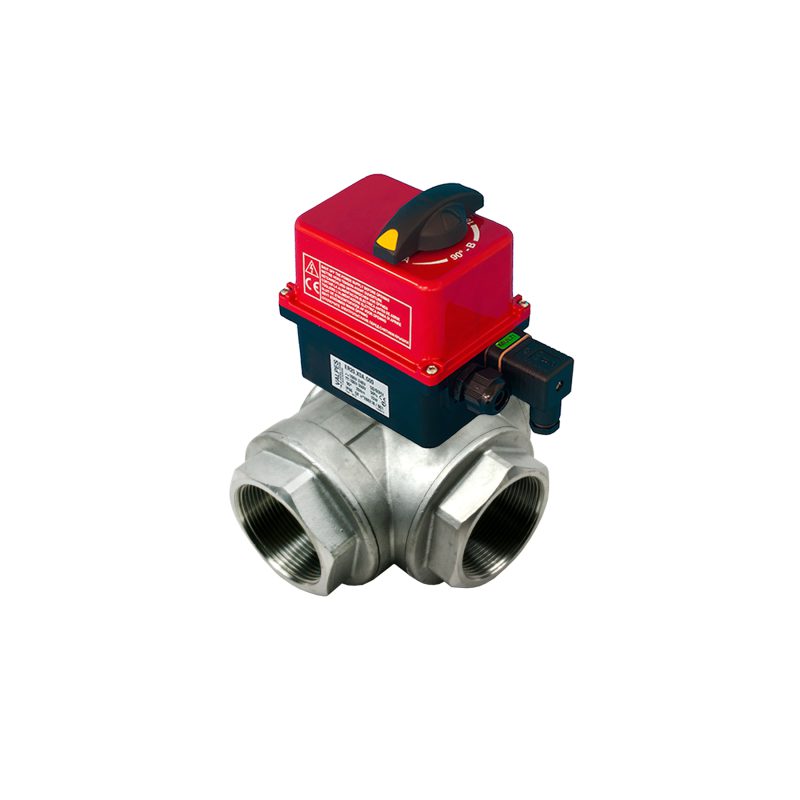 Van bi điều khiển KTN 111LT-E