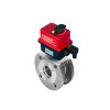 Van bi điều khiển bằng motor điện KTN 1611-E