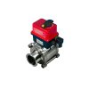 Van bi điều khiển bằng motor điện KTN 191M-E