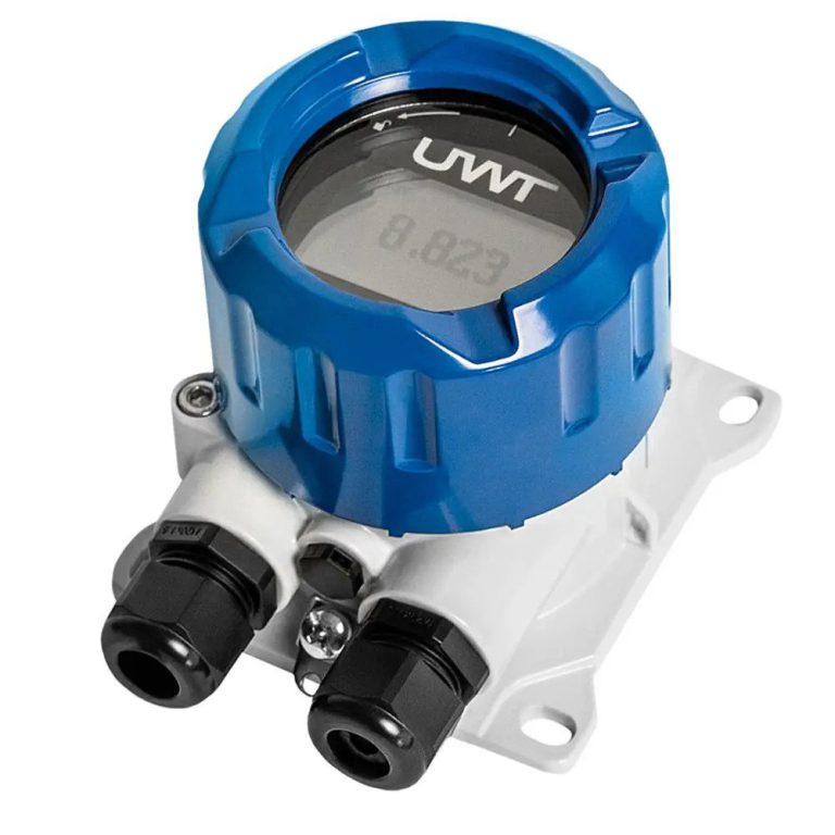 Màn hình giám sát và hiển thị tại chỗ NivoTec ® – NT 9000