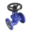 Van cầu điều khiển bằng tay KTN 423F