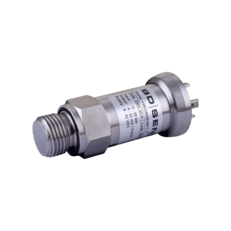 Cảm biến áp suất BD Sensors DMK 331P
