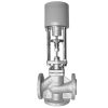 Van cầu điều khiển bằng motor điện 3 ngã KFM 431