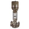 Van cầu điều khiển bằng motor điện 3 ngã KFM 432