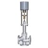 Van cầu điều khiển bằng motor điện 3 ngã KFM 462