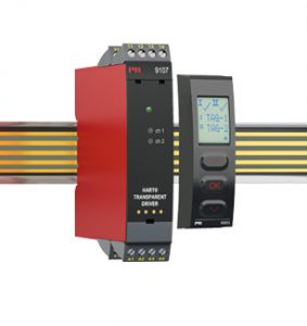 Bộ cách ly tín hiệu PR 9107A