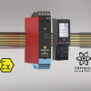Bộ chuyển đổi tín hiệu nhiệt độ PR 9113A-EMP