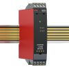 Bộ điều khiển van điện từ và cảnh báo PR 9203A