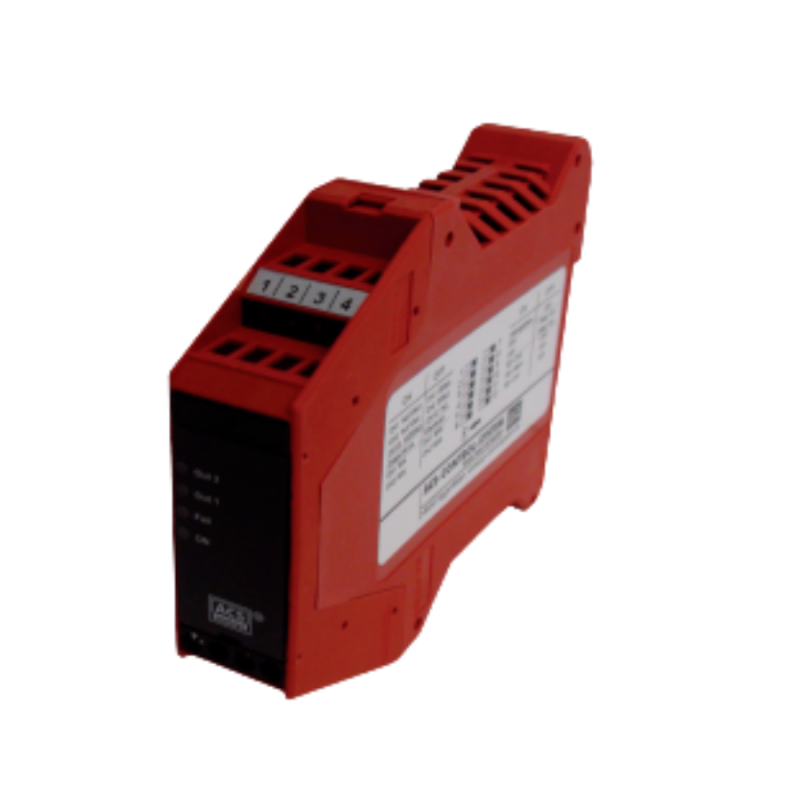 Bộ chuyển đổi đo mức điện cực ACS SRA-100-U0