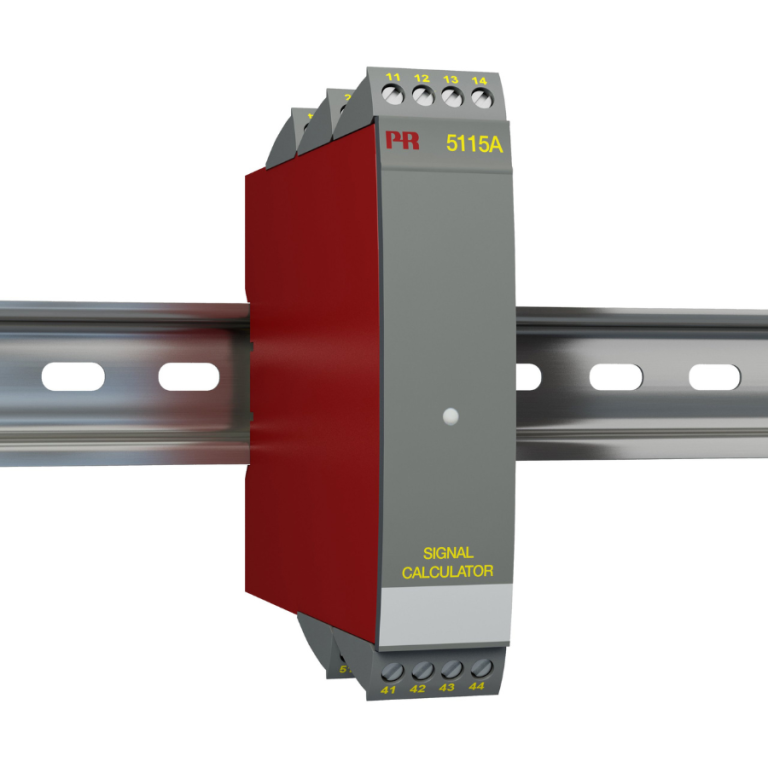 Bộ chuyển đổi tín hiệu đa năng PR 5115A