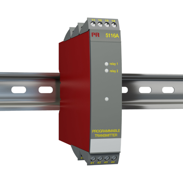 Bộ chuyển đổi tín hiệu đa năng PR 5116A