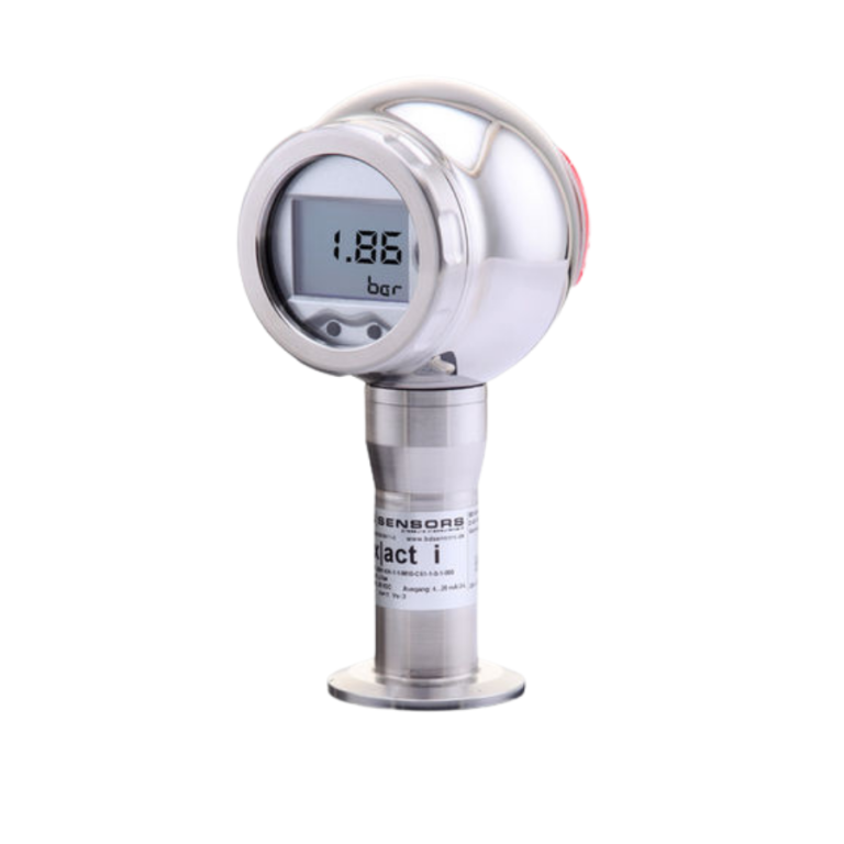 Cảm biến áp suất BD Sensors XMP x|act i
