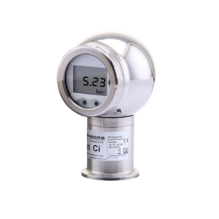 Cảm biến áp suất BD Sensors x|act ci