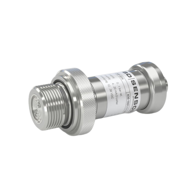 Cảm biến đo mức áp suất thủy tĩnh BD Sensors LMP 331i