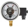 Đồng hồ công tắc áp suất SUKU 7911
