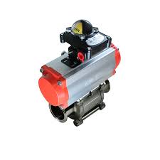 Van bi điều khiển tuyến tính KTN 191M-PL