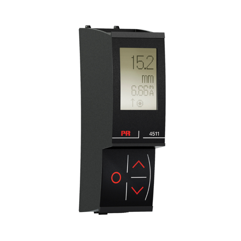 Màn hình hiển thị PR 4511