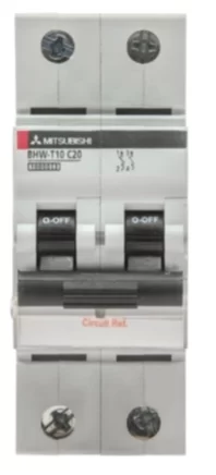 Mitsubishi BH Series