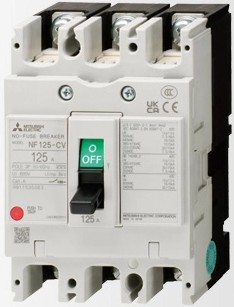 Mitsubishi NF Series