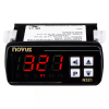 Bộ điều khiển nhiệt độ Novus N321