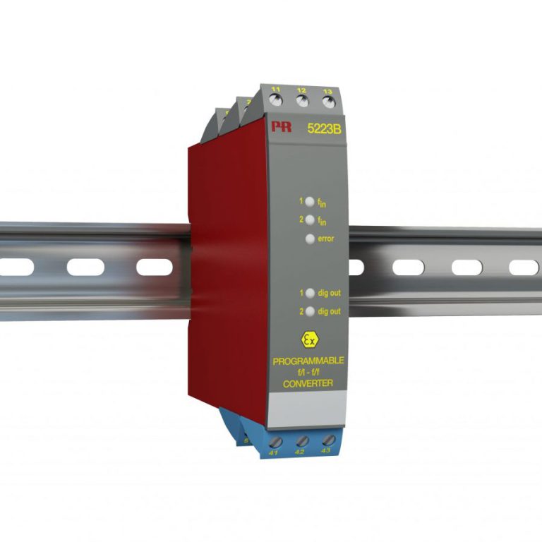 Bộ chuyển đổi tín hiệu f/I-f/f PR 5223B
