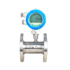 Đồng hồ đo lưu lượng Turbine LWGY