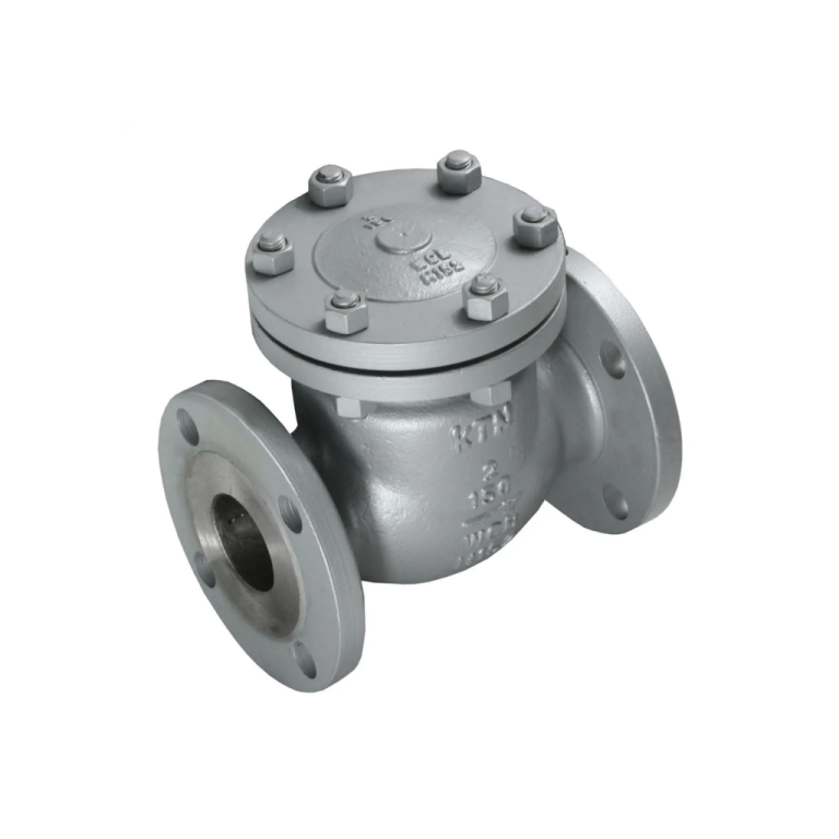 Van một chiều kết nối bích chuẩn ANSI KTN 533