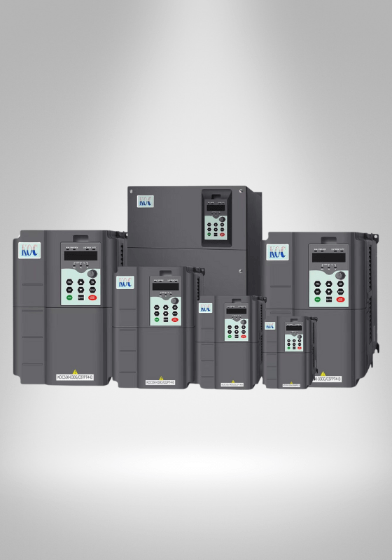 Biến tần KOC550