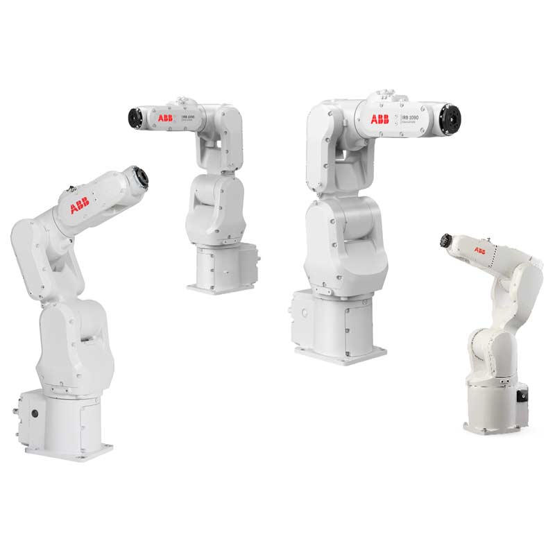 Robot khớp nối ABB IRB