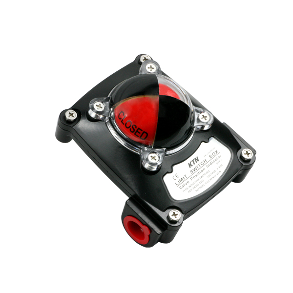 Công tắc hành trình KTN SB365-5252