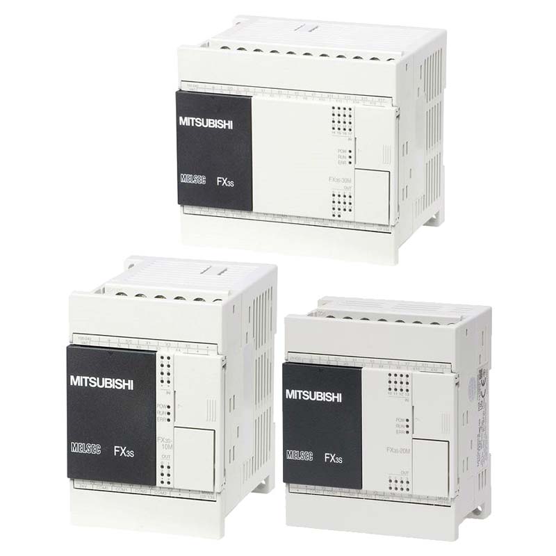 Module MITSUBISHI MELSEC-F series