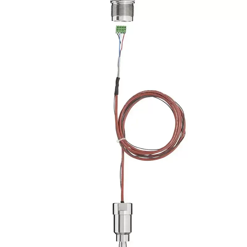 Cảm biến đo mức rung UWT MN4040