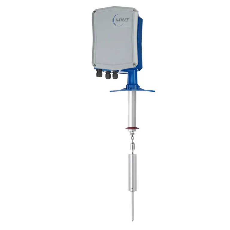 Cảm biến đo mức cơ điện tử UWT NB3400