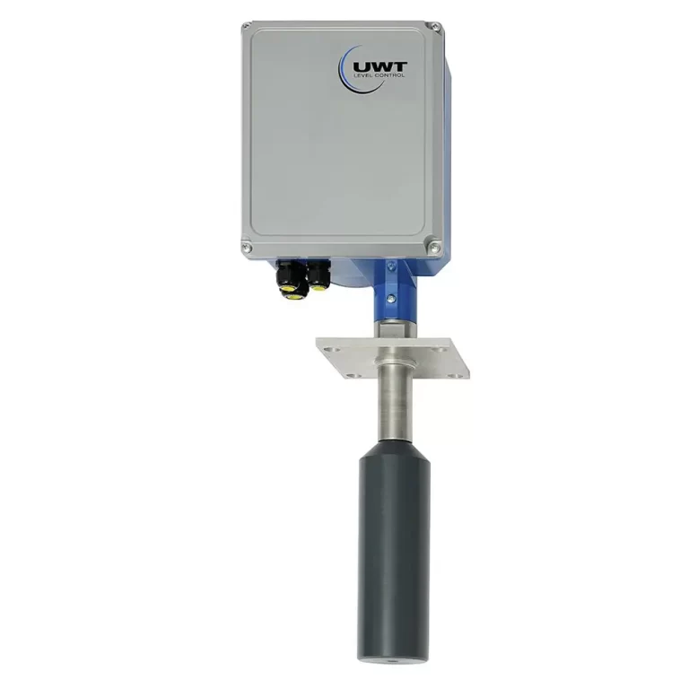 Cảm biến đo mức cơ điện tử UWT NB4100