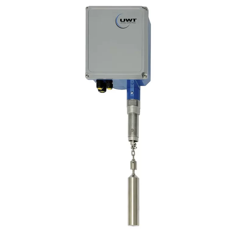 Cảm biến đo mức cơ điện tử UWT NB4200