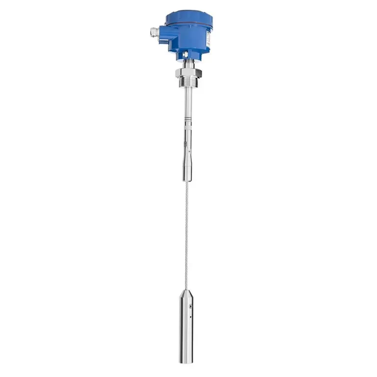 Cảm biến đo mức điện dung UWT NC8100