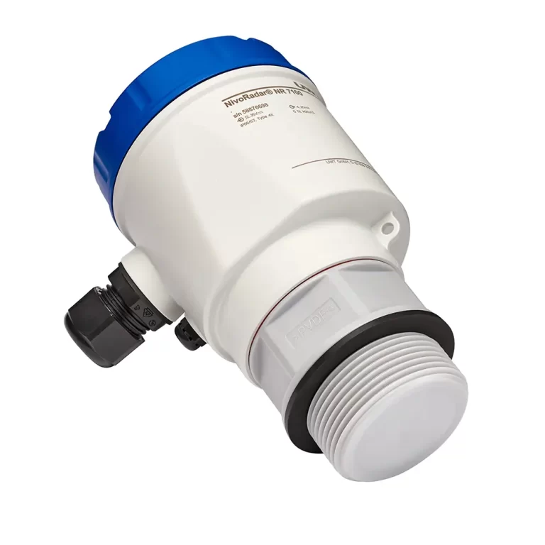 Cảm biến đo mức Radar không tiếp xúc UWT NR 7100