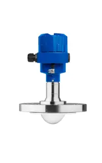 Cảm biến đo mức Radar không tiếp xúc xúc cho chất lỏng UWT NR8300