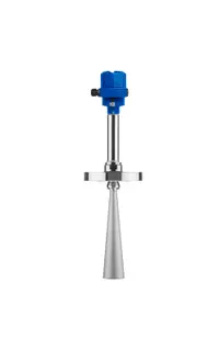Cảm biến đo mức Radar không tiếp xúc cho chất lỏng UWT NR8500