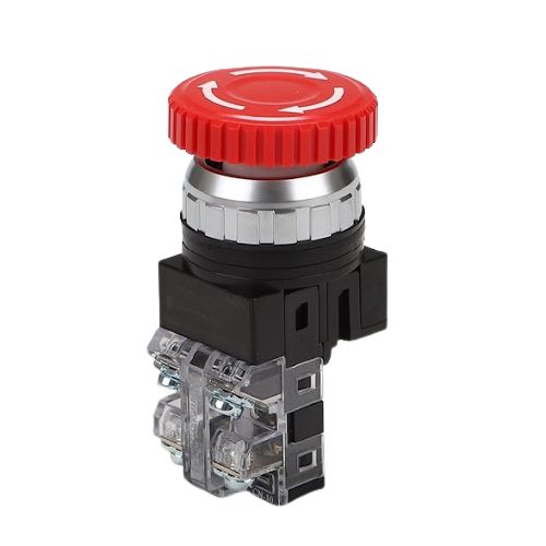 Nút dừng khẩn cấp Hanyoung CRE-25R1R