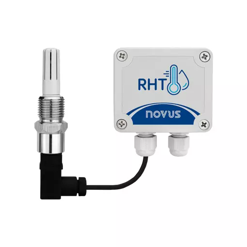 Cảm biến nhiệt độ và độ ẩm RHT-P10 & RHT-XS