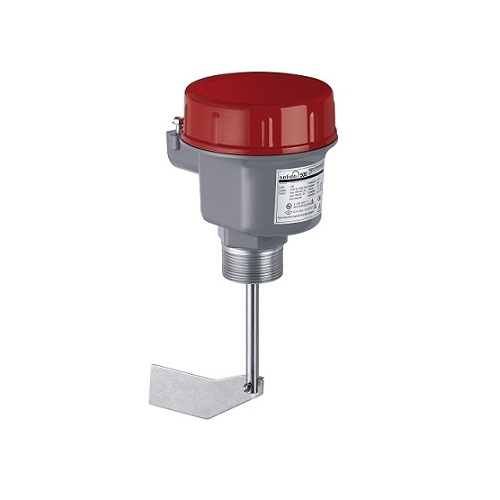 Cảm biến đo mức cánh xoay UWT Solido 500-LAA
