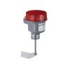 Cảm biến đo mức cánh xoay UWT Solido 500-LEA