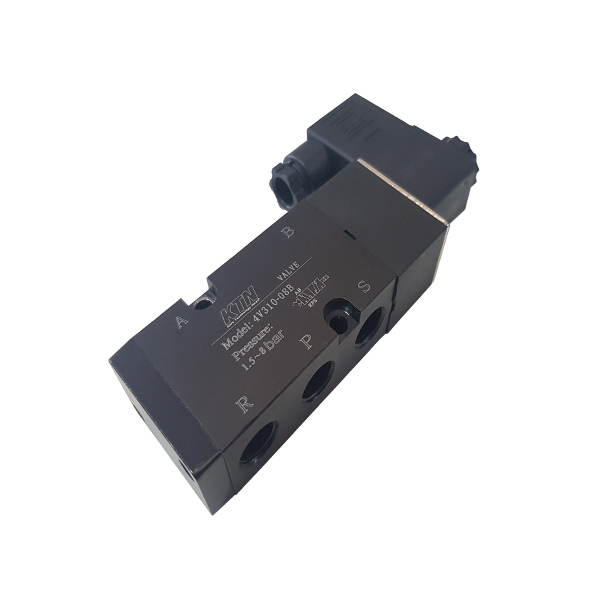 Van điện từ 5/2 KTN 4V310-08B