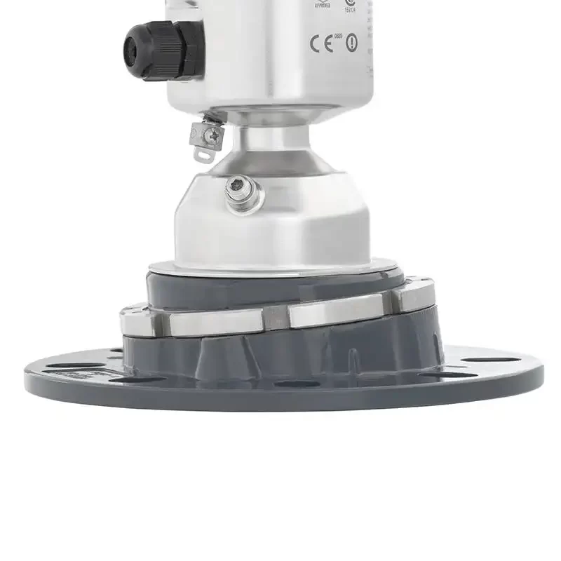 Cảm biến đo mức radar không tiếp xúc UWT NR3100