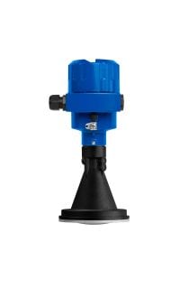 Cảm biến đo mức Radar không tiếp xúc UWT NR8100