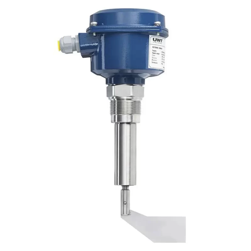 Cảm biến đo mức cánh xoay UWT RN6004